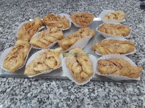 gâteux sur commande 