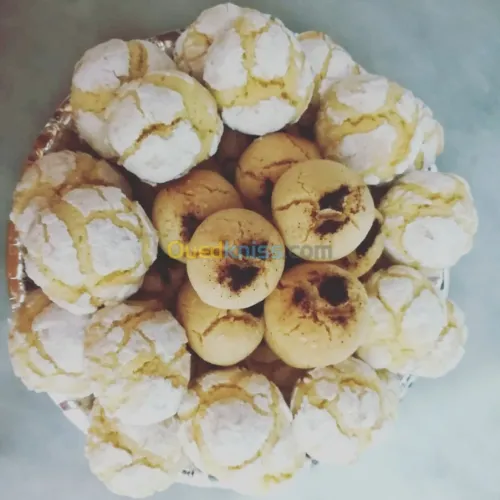 gâteux sur commande 