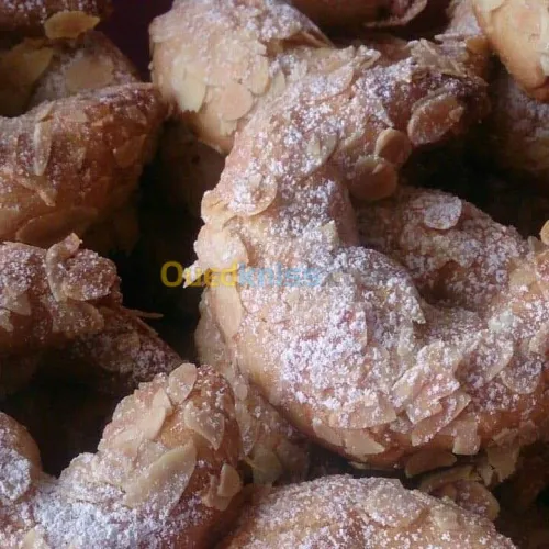 gâteux sur commande 