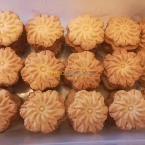 gâteux sur commande 