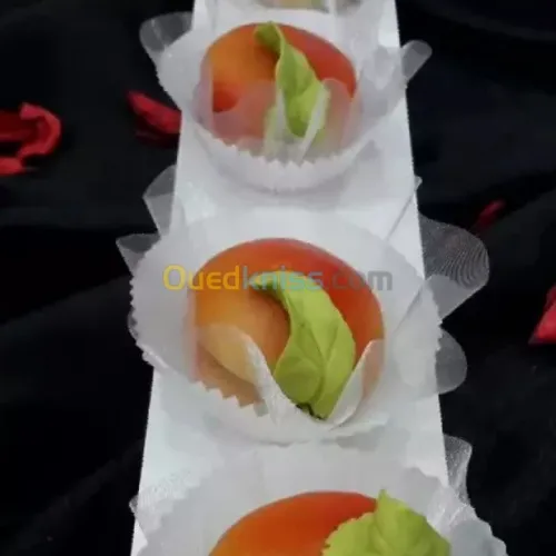 gâteux sur commande 