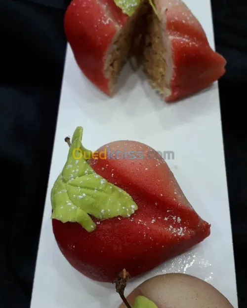 gâteux sur commande 