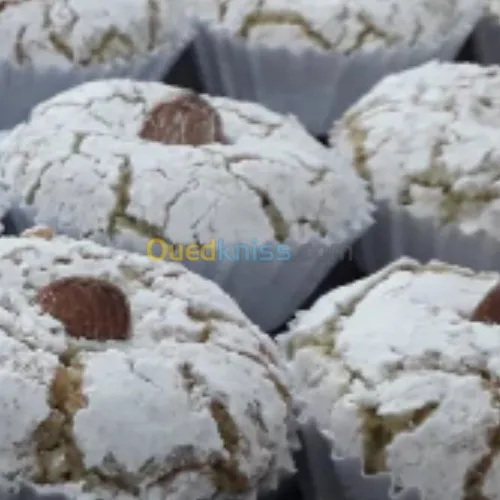 gâteux sur commande 