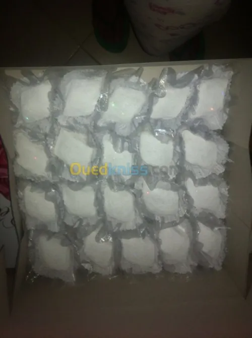 gâteux sur commande 