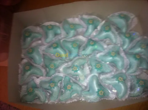 gâteux sur commande 