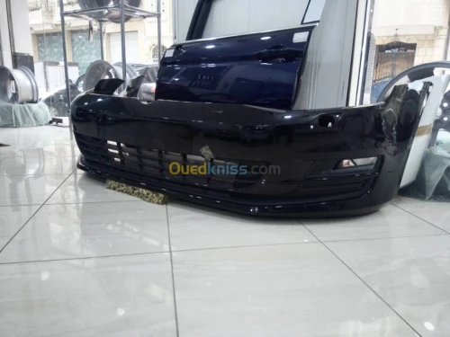 Parchoc Golf 7 2013-2017 neuf  