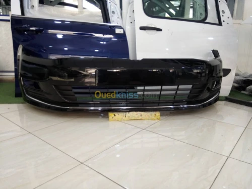 Parchoc Golf 7 2013-2017 neuf  