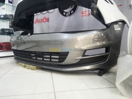 Parchoc Golf 7 2013-2017 neuf  