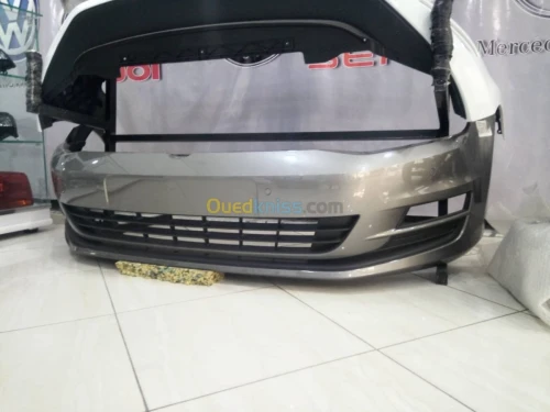 Parchoc Golf 7 2013-2017 neuf  