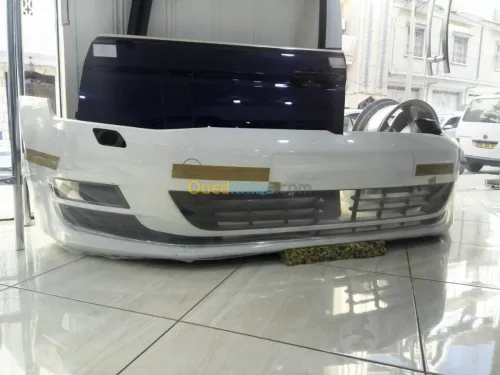 Parchoc Golf 7 2013-2017 neuf  