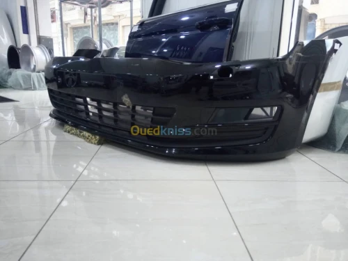 Parchoc Golf 7 2013-2017 neuf  