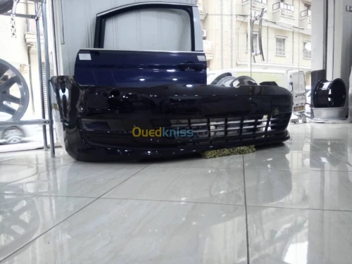 Parchoc Golf 7 2013-2017 neuf  