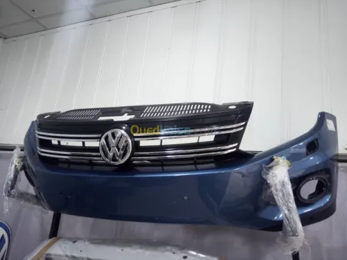 Parchoc avant tiguan 2012-2017