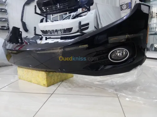 Parchoc avant tiguan 2012-2017