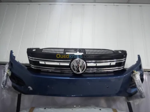 Parchoc avant tiguan 2012-2017