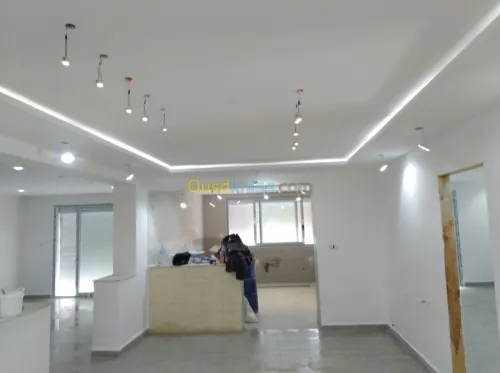 Rénovation, décoration, peinture