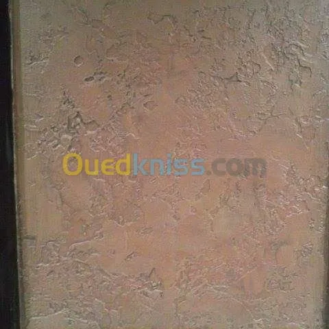 Rénovation, décoration, peinture