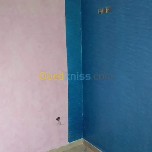 Rénovation, décoration, peinture