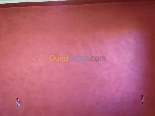 Rénovation, décoration, peinture
