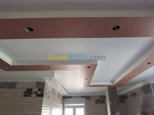 Rénovation, décoration, peinture