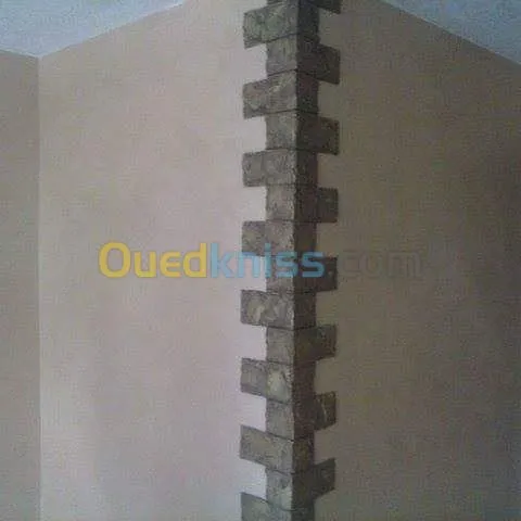 Rénovation, décoration, peinture