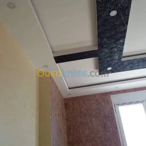 Rénovation, décoration, peinture