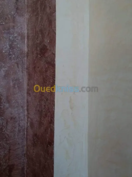 Rénovation, décoration, peinture