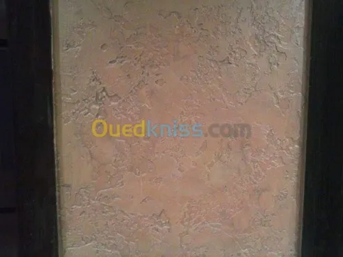 Rénovation, décoration, peinture