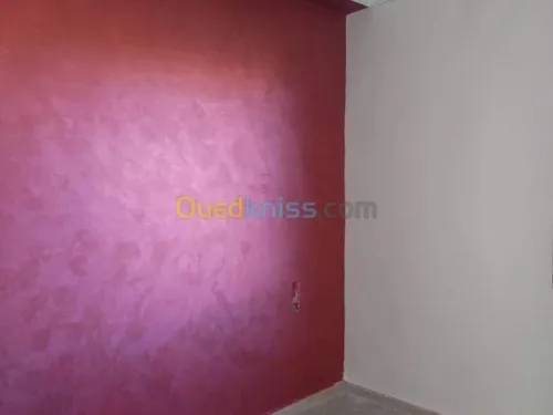 Rénovation, décoration, peinture