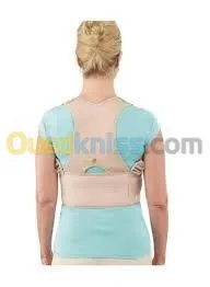 Energizing Posture Support