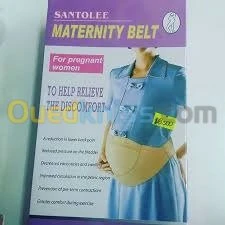 Ceinture de grossesse
