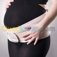Ceinture de grossesse