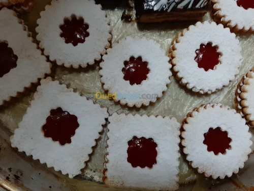 Gateaux