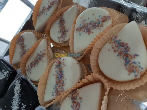 Gateaux