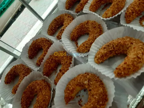 Gateaux