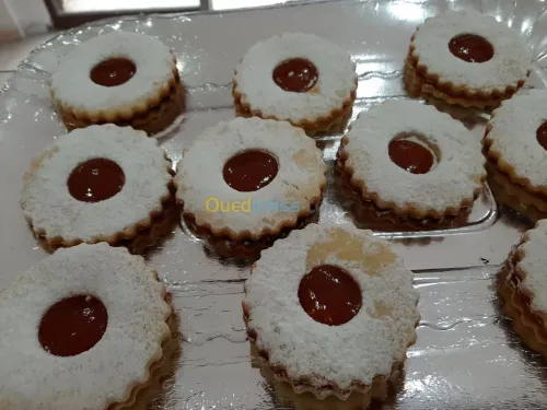 Gateaux