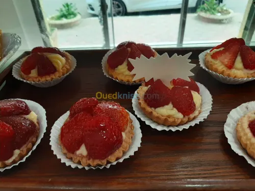 Gateaux