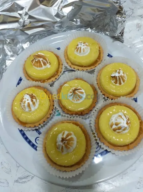 Gateaux