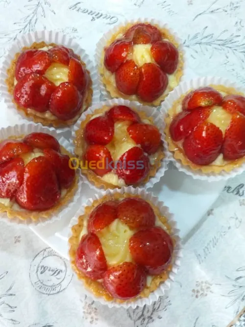 Gateaux