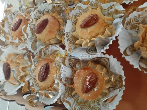 Gateaux