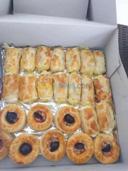 Gateaux