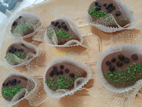 Gateaux