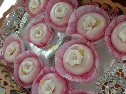 Gateaux