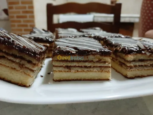 Gateaux