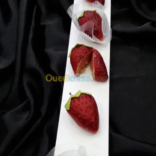 gâteau sur commande 