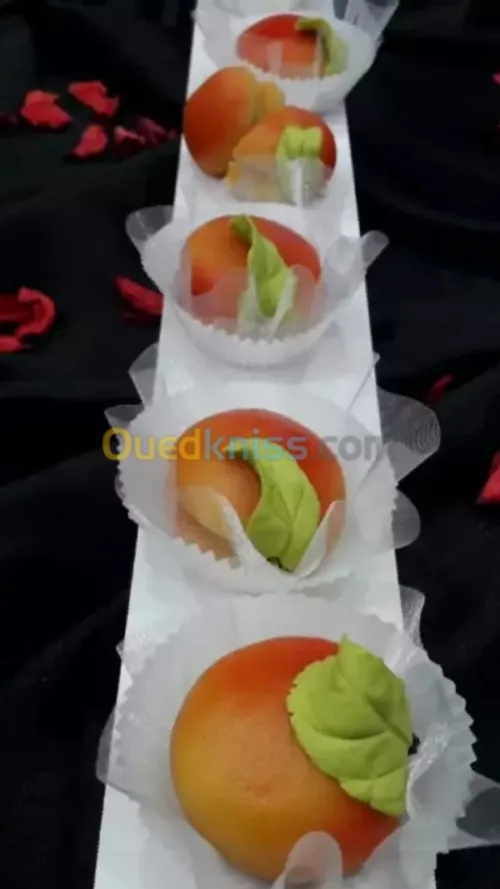 gâteau sur commande 