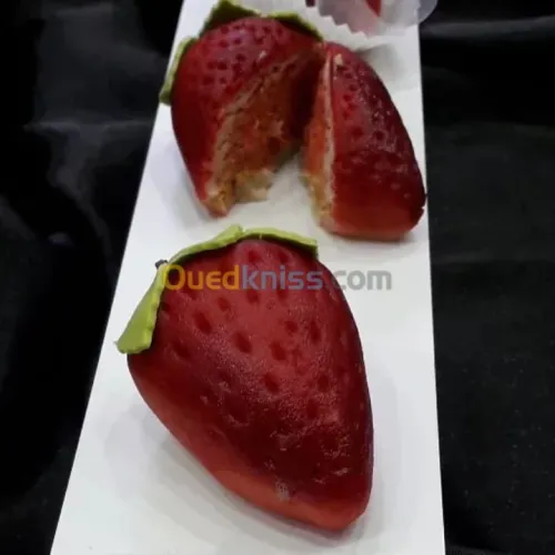 gâteau sur commande 