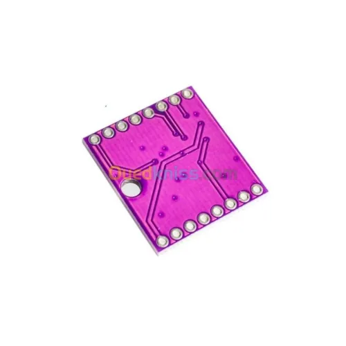 Module GPIO PCF8574T I2C 8 bits ARDUINO