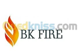 installation réseau anti incendie 