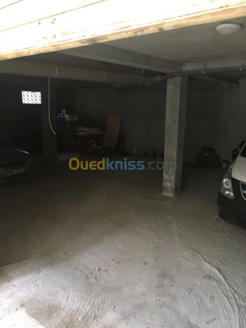 Vente Villa Alger Souidania